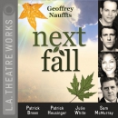 Next Fall by Geoffrey Nauffts