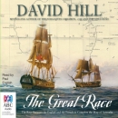 The Great Race by David Hill