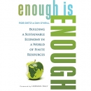 Enough Is Enough by Rob Dietz