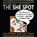 The She Spot by Lisa Witter