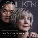 Joni & Ken: An Untold Love Story by Ken Tada