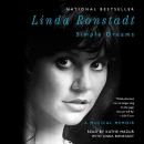 Simple Dreams: A Musical Memoir by Linda Ronstadt