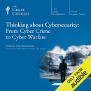 Thinking about Cybersecurity by Paul Rosenzweig