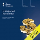 Unexpected Economics by Timothy Taylor