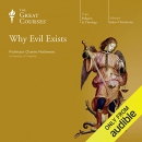 Why Evil Exists by Charles Mathewes