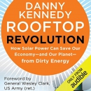 Rooftop Revolution by Danny Kennedy