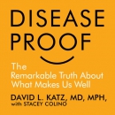 Disease-Proof by David Katz