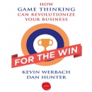 For the Win by Kevin Werbach