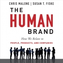 The Human Brand by Chris Malone