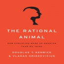 The Rational Animal by Douglas T. Kenrick