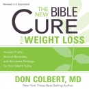 The New Bible Cure for Weight Loss by Don Colbert