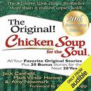 Chicken Soup for the Soul 20th Anniversary Edition by Jack Canfield