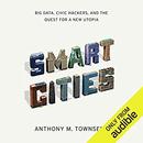 Smart Cities by Anthony Townsend