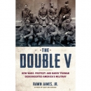 The Double V by Rawn James