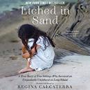 Etched in Sand by Regina Calcaterra