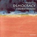 Democracy: A Very Short Introduction by Bernard Crick