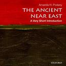 Ancient Near East: A Very Short Introduction by Amanda H. Podany