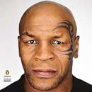 Undisputed Truth by Mike Tyson