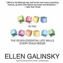 Mind in the Making by Ellen Galinsky