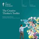 The Creative Thinker's Toolkit by Gerard Puccio