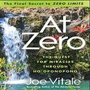 At Zero by Joe Vitale