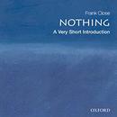 Nothing: A Very Short Introduction by Frank Close