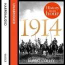 1914: History in an Hour by Rupert Colley