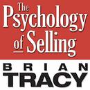 The Psychology of Selling by Brian Tracy