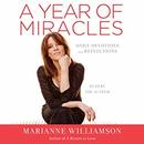 A Year of Miracles: Daily Devotions and Reflections by Marianne Williamson