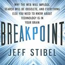 Breakpoint by Jeffrey Stibel