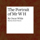 The Portrait of Mr. W H by Oscar Wilde