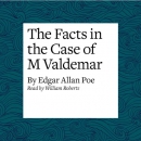 The Facts in the Case of M Valdemar by Edgar Allan Poe