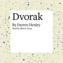 Dvorak by Darren Henley