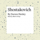 Shostakovich by Darren Henley
