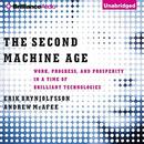 The Second Machine Age by Erik Brynjolfsson