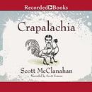 Crapalachia by Scott McClanahan