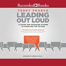 Leading Out Loud by Terry Pearce