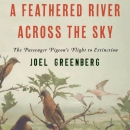 A Feathered River Across the Sky by Joel Greenberg