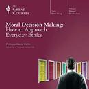 Moral Decision Making by Clancy Martin