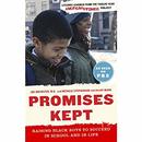 Promises Kept by Joe Brewster