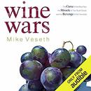 Wine Wars by Mike Veseth