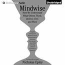 Mindwise by Nicholas Epley