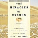 The Miracles of Exodus by Colin Humphreys