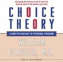 Choice Theory: A New Psychology of Personal Freedom by William Glasser