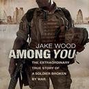Among You by Jake Wood