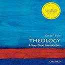 Theology: A Very Short Introduction by David F. Ford