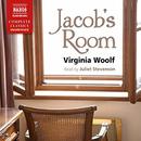 Jacob's Room by Virginia Woolf