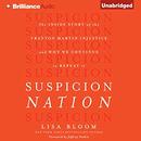 Suspicion Nation by Lisa Bloom