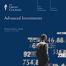 Advanced Investments by Steve L. Slezak