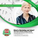 What Is Marketing and Sales? by Zig Ziglar